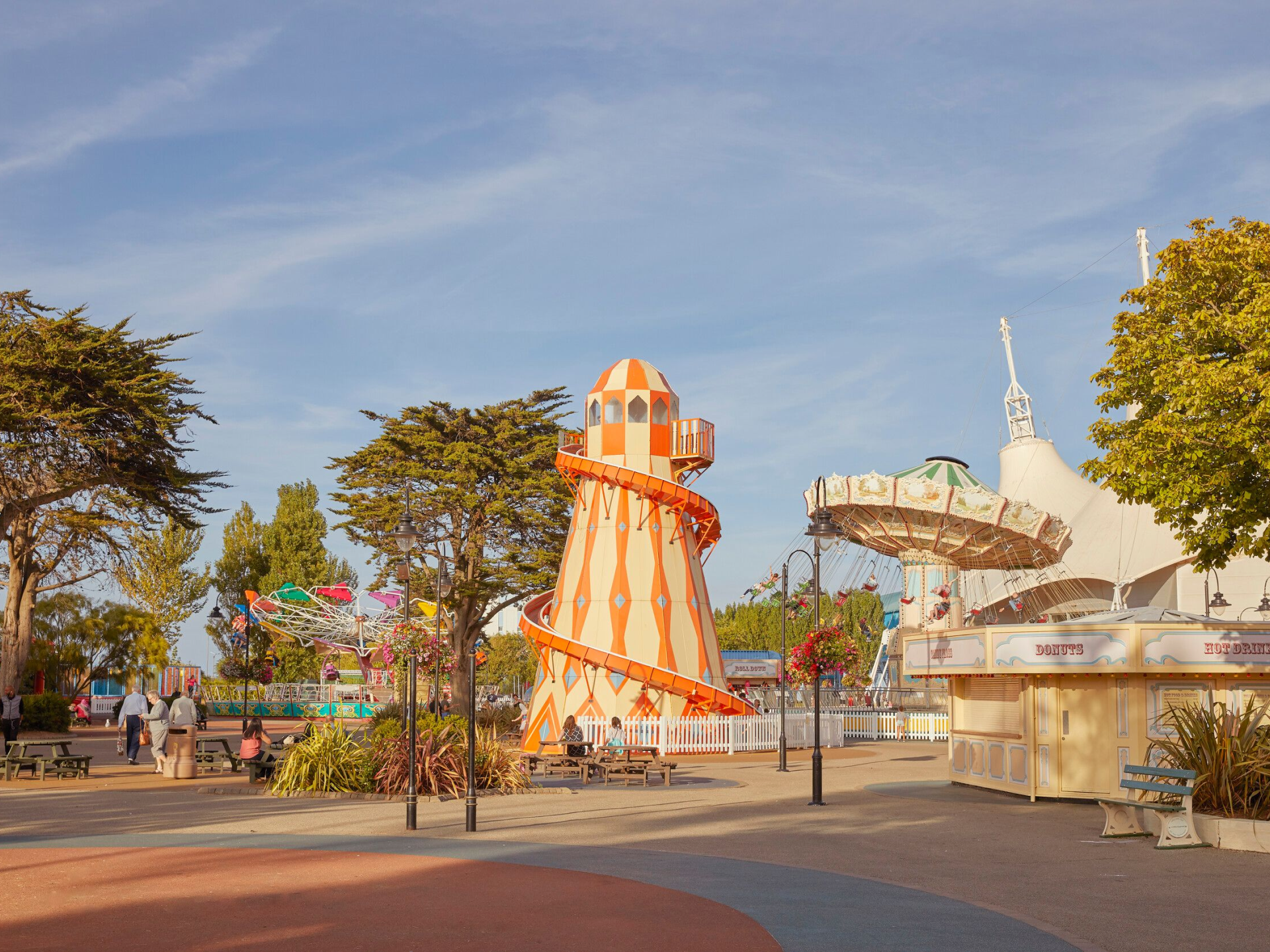 Butlin's case study with Pinpoint